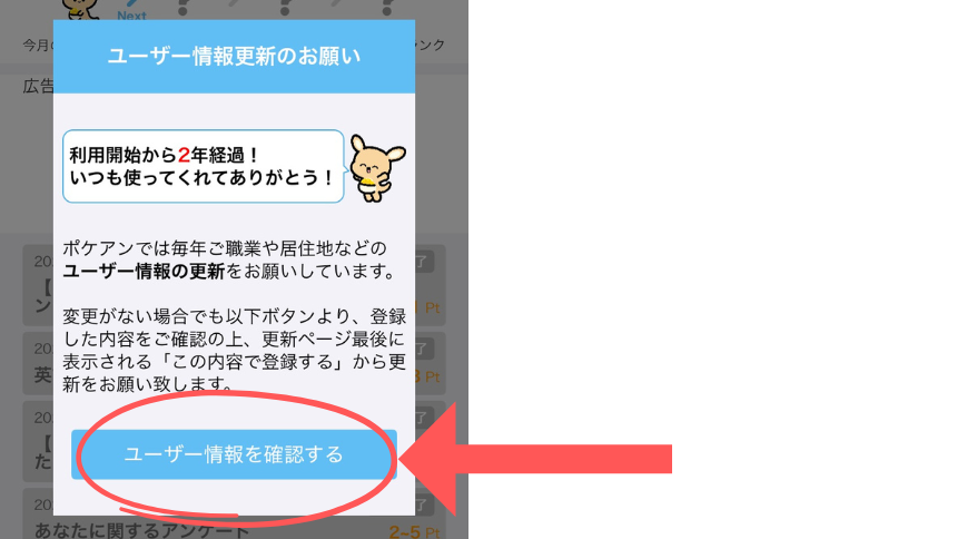 ポケアン