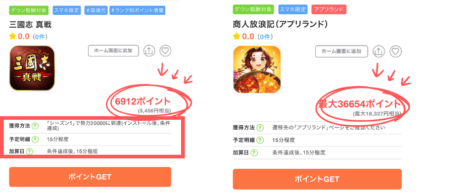 ちょびリッチ