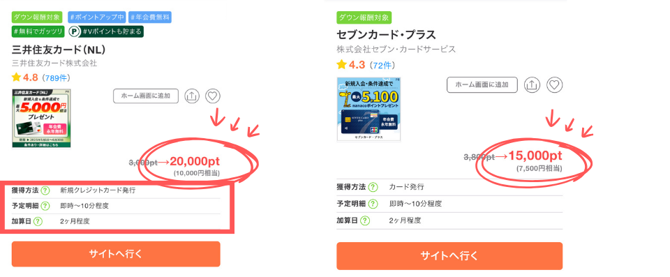 ちょびリッチ