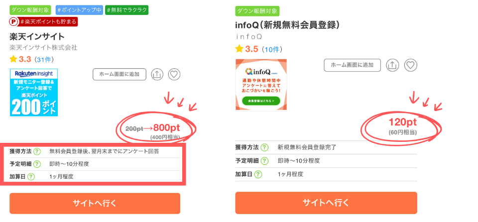 ちょびリッチ