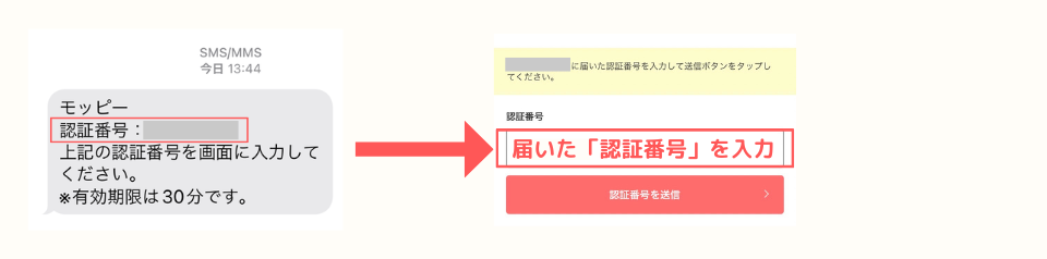 モッピー