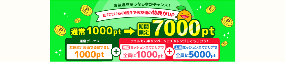 フルーツメール